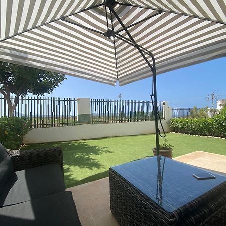 Thagazhout Bay Tamourrit Taghazout Exterior photo